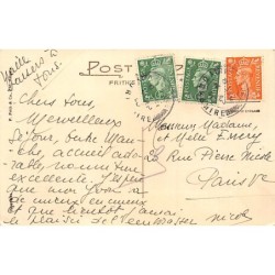 Rare collectable postcards of United Kingdom - England. Vintage Postcards of United Kingdom - England