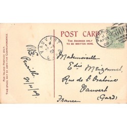 Rare collectable postcards of United Kingdom - England. Vintage Postcards of United Kingdom - England