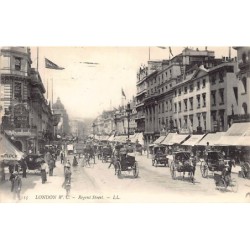 Rare collectable postcards of United Kingdom - England. Vintage Postcards of United Kingdom - England