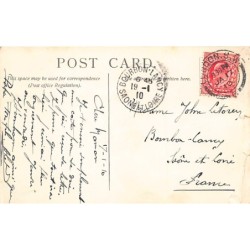 Rare collectable postcards of United Kingdom - England. Vintage Postcards of United Kingdom - England