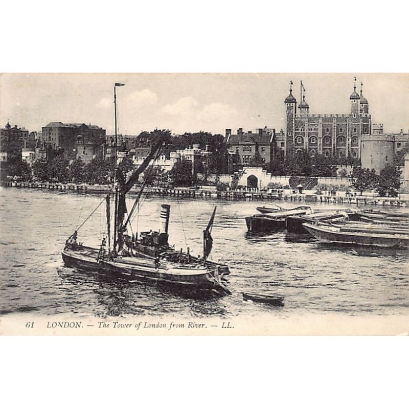 Rare collectable postcards of United Kingdom - England. Vintage Postcards of United Kingdom - England