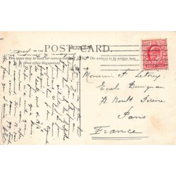 Rare collectable postcards of United Kingdom - England. Vintage Postcards of United Kingdom - England