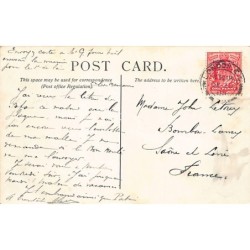 Rare collectable postcards of United Kingdom - England. Vintage Postcards of United Kingdom - England