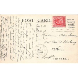 Rare collectable postcards of United Kingdom - England. Vintage Postcards of United Kingdom - England