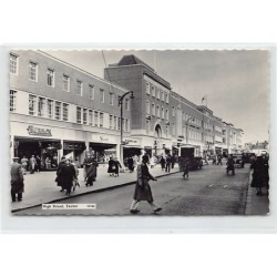 Rare collectable postcards of United Kingdom - England. Vintage Postcards of United Kingdom - England