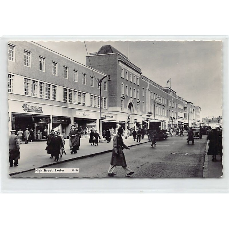 Rare collectable postcards of United Kingdom - England. Vintage Postcards of United Kingdom - England