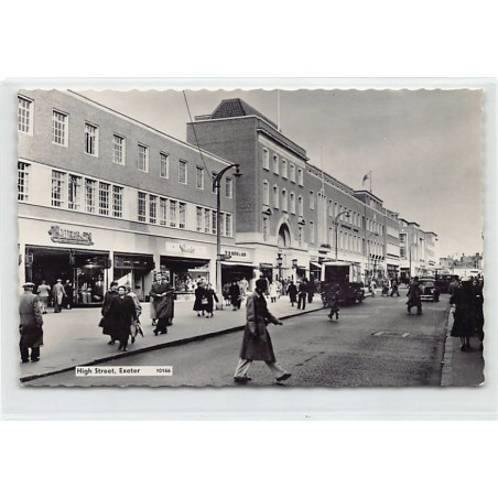 Rare collectable postcards of United Kingdom - England. Vintage Postcards of United Kingdom - England