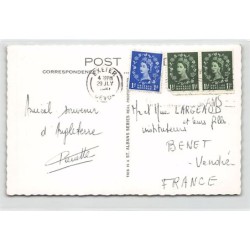 Rare collectable postcards of United Kingdom - England. Vintage Postcards of United Kingdom - England