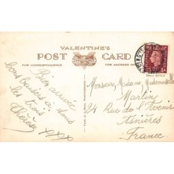 Rare collectable postcards of United Kingdom - England. Vintage Postcards of United Kingdom - England