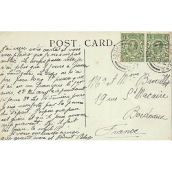 Rare collectable postcards of United Kingdom - England. Vintage Postcards of United Kingdom - England