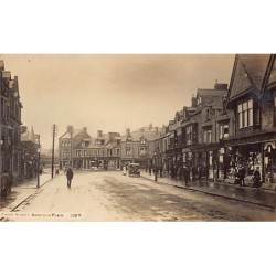 Rare collectable postcards of United Kingdom - England. Vintage Postcards of United Kingdom - England