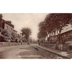 Rare collectable postcards of United Kingdom - England. Vintage Postcards of United Kingdom - England