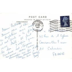 Rare collectable postcards of United Kingdom - England. Vintage Postcards of United Kingdom - England