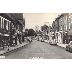 Rare collectable postcards of United Kingdom - England. Vintage Postcards of United Kingdom - England