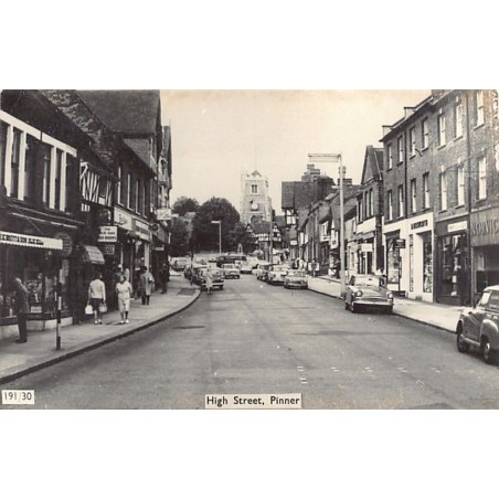 Rare collectable postcards of United Kingdom - England. Vintage Postcards of United Kingdom - England