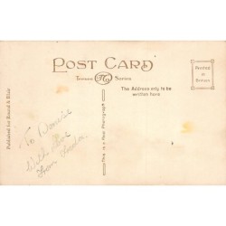 Rare collectable postcards of United Kingdom - England. Vintage Postcards of United Kingdom - England