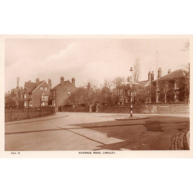 Rare collectable postcards of United Kingdom - England. Vintage Postcards of United Kingdom - England
