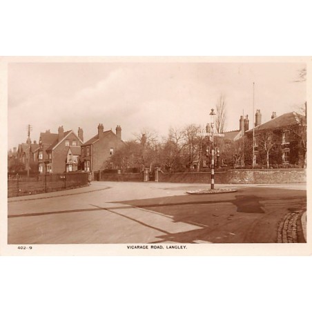 Rare collectable postcards of United Kingdom - England. Vintage Postcards of United Kingdom - England