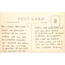 Rare collectable postcards of United Kingdom - England. Vintage Postcards of United Kingdom - England