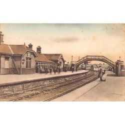 Rare collectable postcards of United Kingdom - England. Vintage Postcards of United Kingdom - England