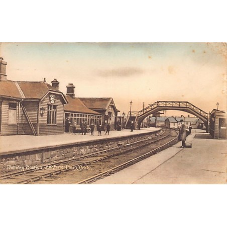 Rare collectable postcards of United Kingdom - England. Vintage Postcards of United Kingdom - England