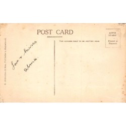 Rare collectable postcards of United Kingdom - England. Vintage Postcards of United Kingdom - England