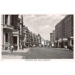 Rare collectable postcards of United Kingdom - England. Vintage Postcards of United Kingdom - England