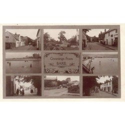 Rare collectable postcards of United Kingdom - England. Vintage Postcards of United Kingdom - England