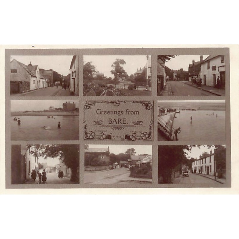 Rare collectable postcards of United Kingdom - England. Vintage Postcards of United Kingdom - England