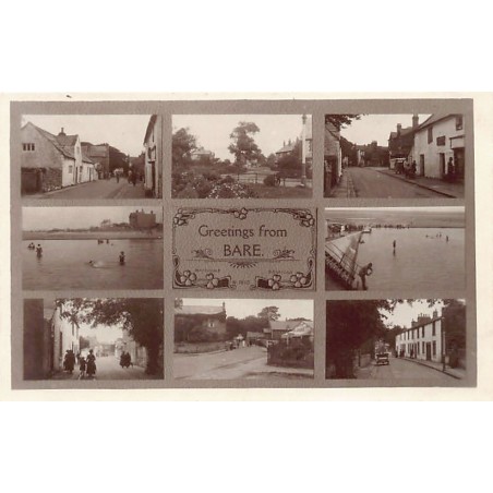 Rare collectable postcards of United Kingdom - England. Vintage Postcards of United Kingdom - England