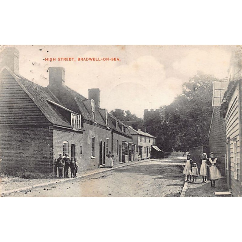 Rare collectable postcards of United Kingdom - England. Vintage Postcards of United Kingdom - England