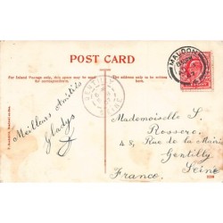 Rare collectable postcards of United Kingdom - England. Vintage Postcards of United Kingdom - England