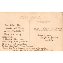 Rare collectable postcards of United Kingdom - England. Vintage Postcards of United Kingdom - England