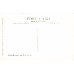 Rare collectable postcards of United Kingdom - England. Vintage Postcards of United Kingdom - England