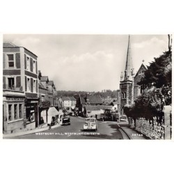 Rare collectable postcards of United Kingdom - England. Vintage Postcards of United Kingdom - England