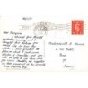 Rare collectable postcards of United Kingdom - England. Vintage Postcards of United Kingdom - England