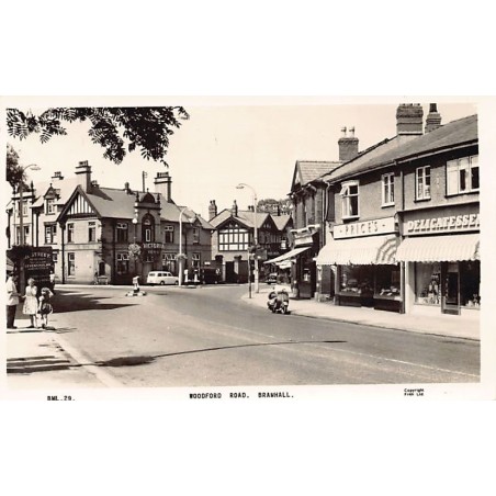 Rare collectable postcards of United Kingdom - England. Vintage Postcards of United Kingdom - England
