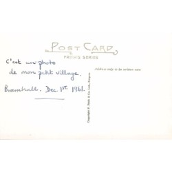 Rare collectable postcards of United Kingdom - England. Vintage Postcards of United Kingdom - England