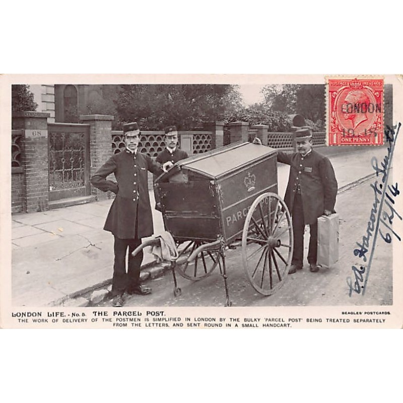 Rare collectable postcards of United Kingdom - England. Vintage Postcards of United Kingdom - England