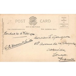 Rare collectable postcards of United Kingdom - England. Vintage Postcards of United Kingdom - England