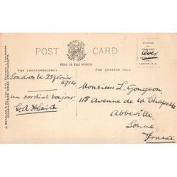 Rare collectable postcards of United Kingdom - England. Vintage Postcards of United Kingdom - England