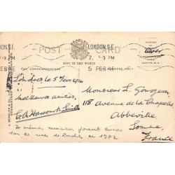 Rare collectable postcards of United Kingdom - England. Vintage Postcards of United Kingdom - England