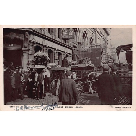 Rare collectable postcards of United Kingdom - England. Vintage Postcards of United Kingdom - England