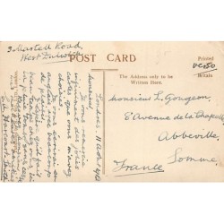 Rare collectable postcards of United Kingdom - England. Vintage Postcards of United Kingdom - England
