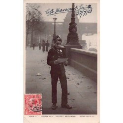 Rare collectable postcards of United Kingdom - England. Vintage Postcards of United Kingdom - England