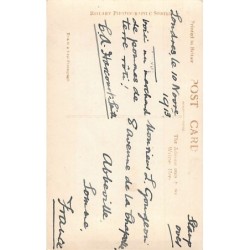 Rare collectable postcards of United Kingdom - England. Vintage Postcards of United Kingdom - England