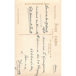 Rare collectable postcards of United Kingdom - England. Vintage Postcards of United Kingdom - England
