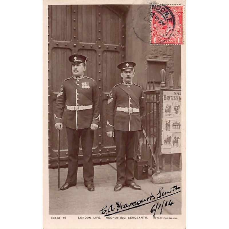 Rare collectable postcards of United Kingdom - England. Vintage Postcards of United Kingdom - England