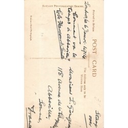Rare collectable postcards of United Kingdom - England. Vintage Postcards of United Kingdom - England