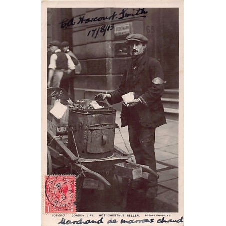 Rare collectable postcards of United Kingdom - England. Vintage Postcards of United Kingdom - England